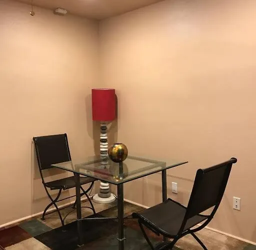 Mountain View 1 Bedroom Apartment, Unit B, Private Entrance Sedona