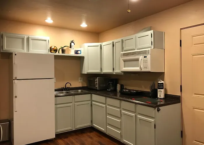 Apartment Mountain View 1 Bedroom Apartment, Unit B, Private Entrance Sedona